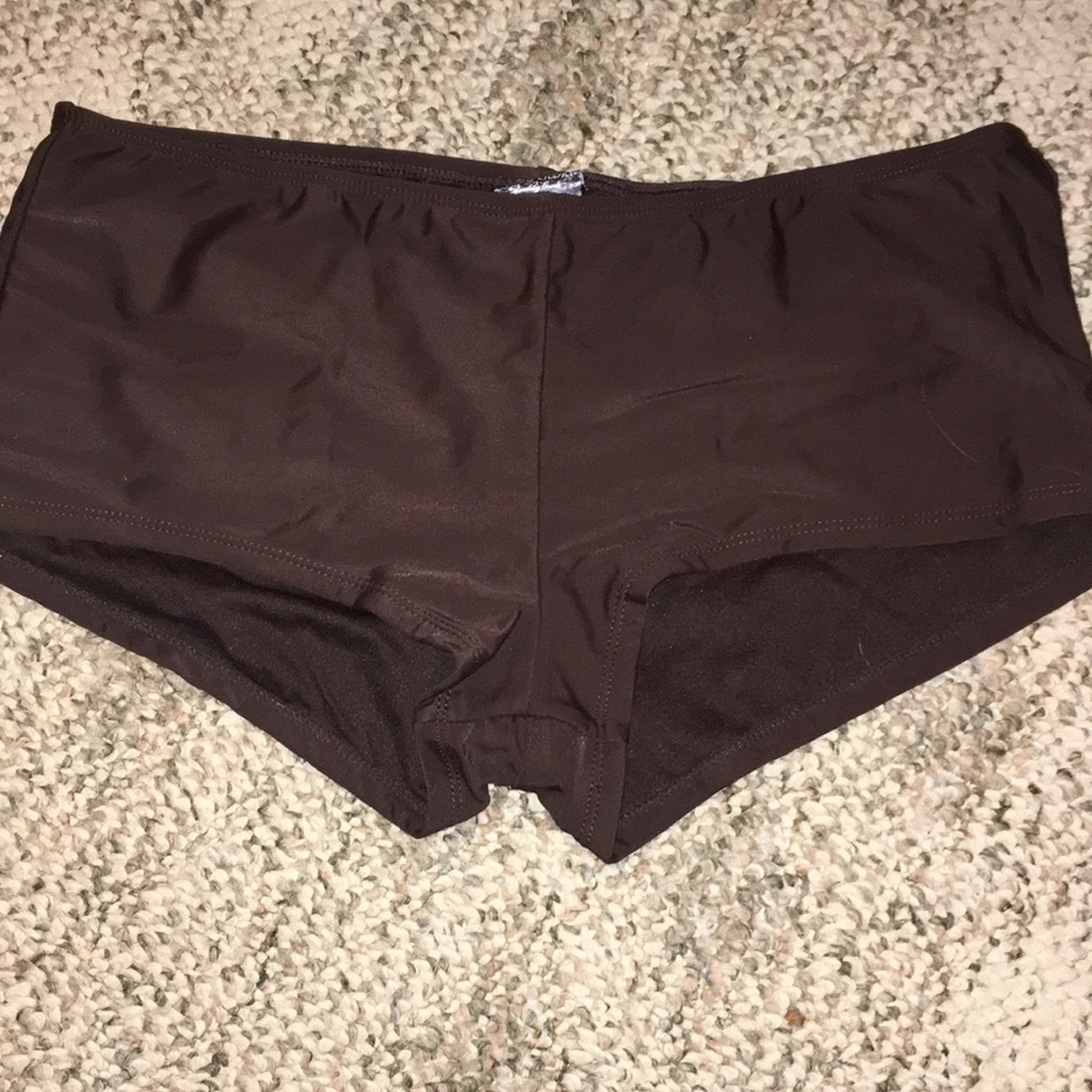 Bathing suit